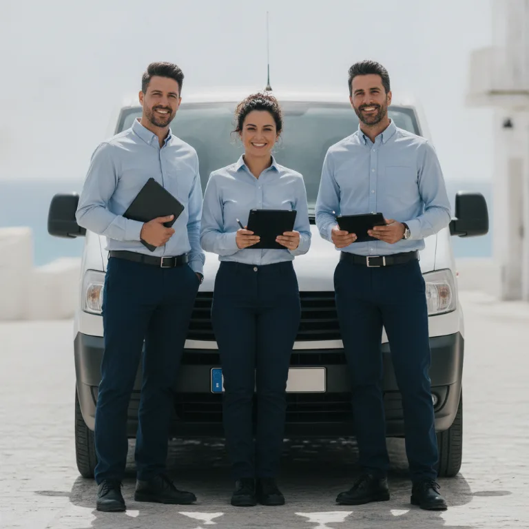 Asesor Financiero equipo en Mostoles