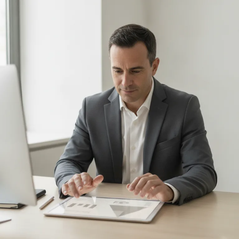 Asesor Financiero servicio en Mostoles